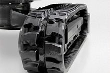 Резиновая гусеница 320x90x56, RTA Резиновая гусеница 320x90x56, RTA