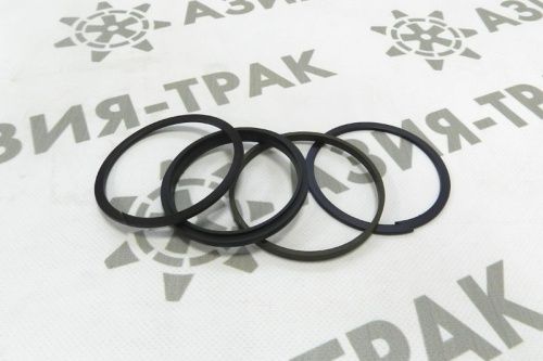 Уплотнительное кольцо SPW 80-65-10.5 фото 3