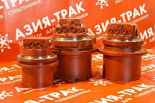 Редуктор хода TM03 Редуктор хода TM03