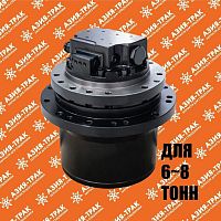 Редуктор хода WTM-07N Редуктор хода WTM-07N