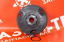 Муфта демпферная YC35 13T Муфта демпферная YC35 13T