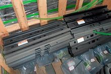 Мастер-палец цепи Kobelco SK30 (19,2*104,6) Мастер-палец цепи Kobelco SK30 (19,2*104,6)